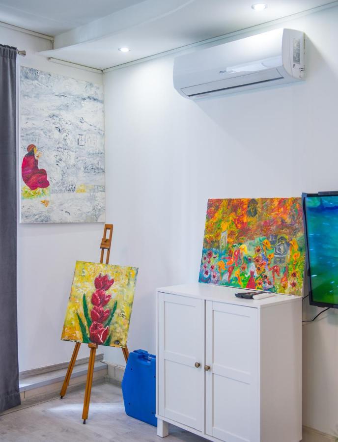 Studio Gallery โมสตาร์ ภายนอก รูปภาพ